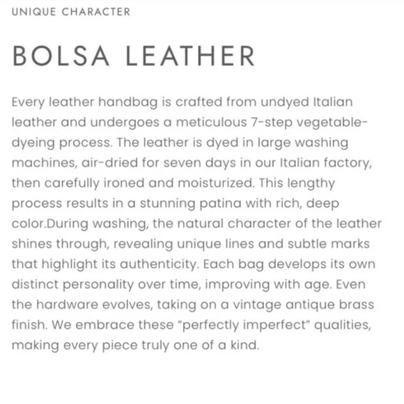 Bolsa Nova The Hug Hobo Bag - Picture 4 of 10